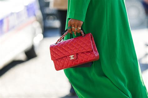 chanel red small flap bag|chanel mini flap bag fashionphile.